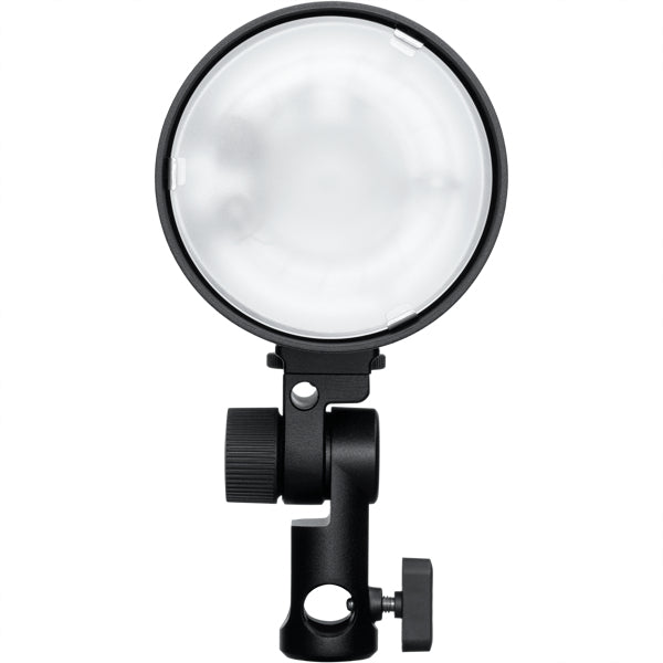 Profoto D30 Blitzgerät – 500 Ws, Leitzahl 60, 6000 K, CRI 94 – für Profoto – Schwarz