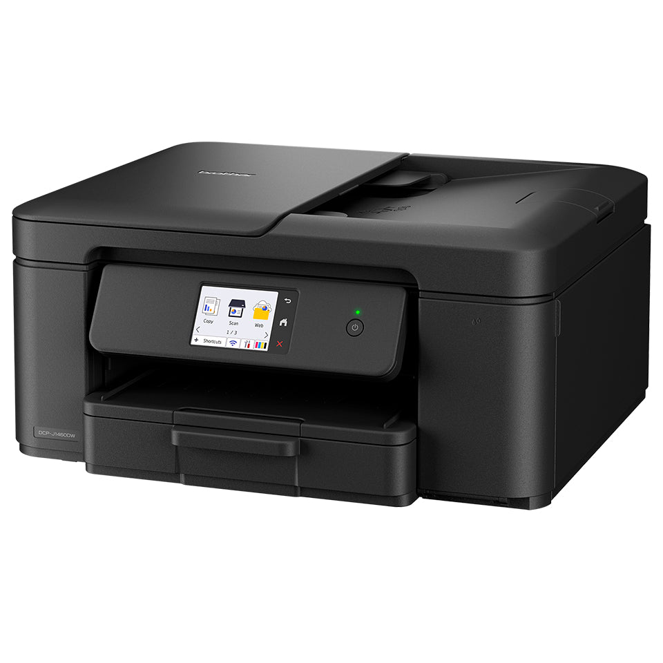 Brother DCP-J1460DW – Multifunktionsdrucker, Tintenstrahl