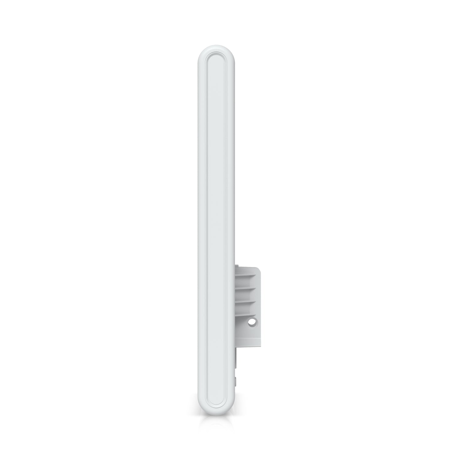 Ubiquiti U6-Mesh-Pro – Access Point – Wi‑Fi 6 (2,4/5), 2,4 Gbit/s, GbE, PoE, Wand