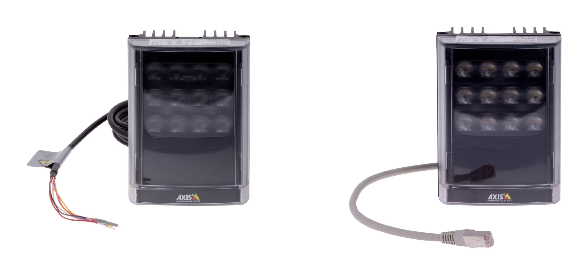 Axis IR-LED T90D20