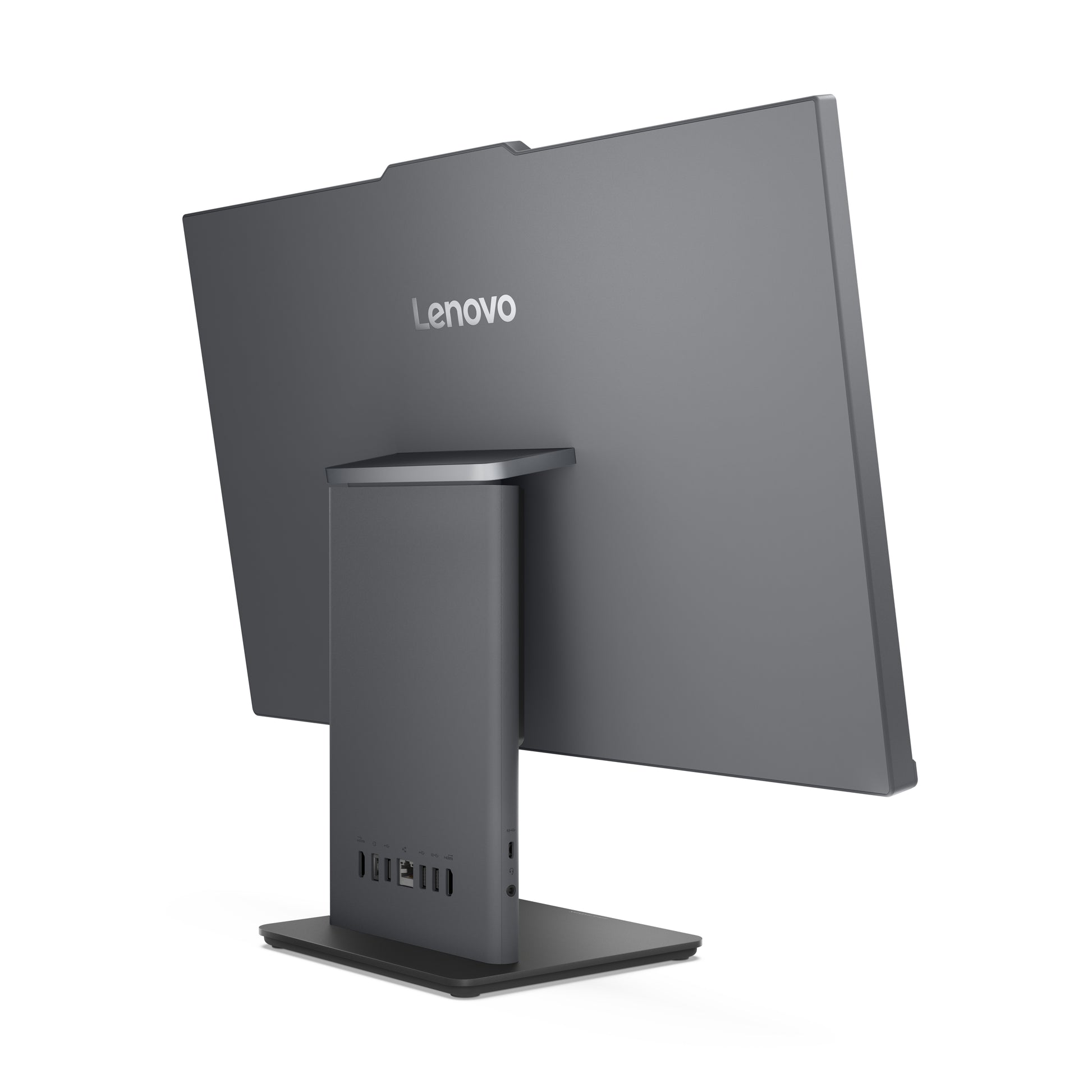 Lenovo All-in-One – 27" Full HD, Intel Core i3-1315U, 16 GB RAM, 512 GB SSD, Windows 11 Pro