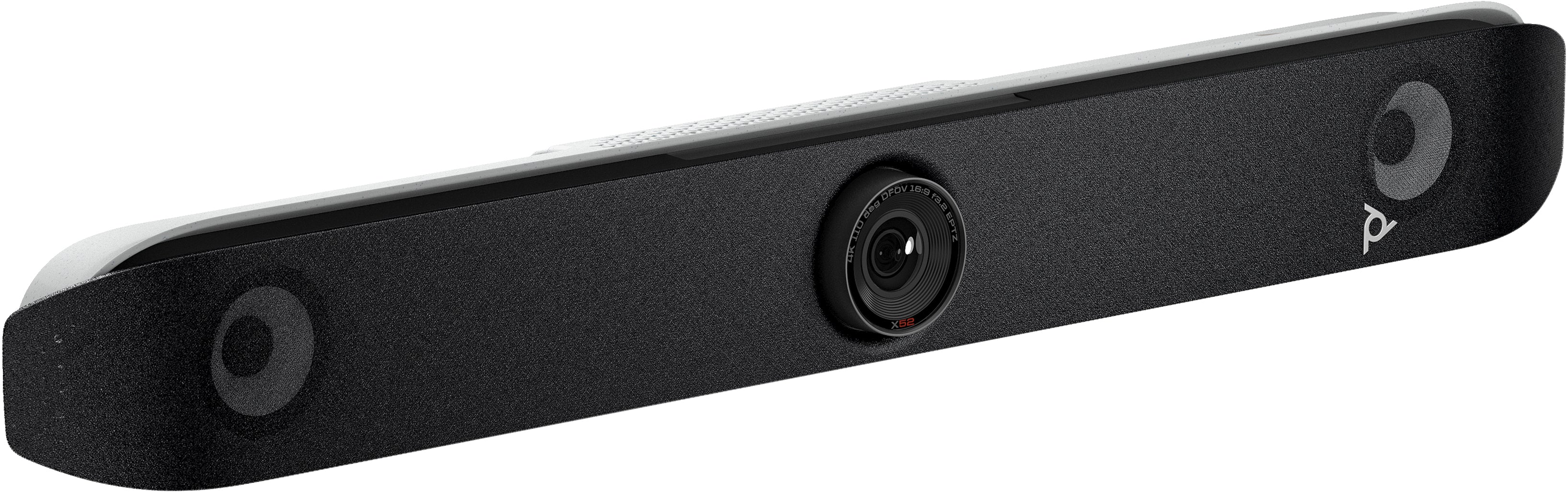 Poly Studio X52 – Konferenzraum-System – LAN (RJ45)