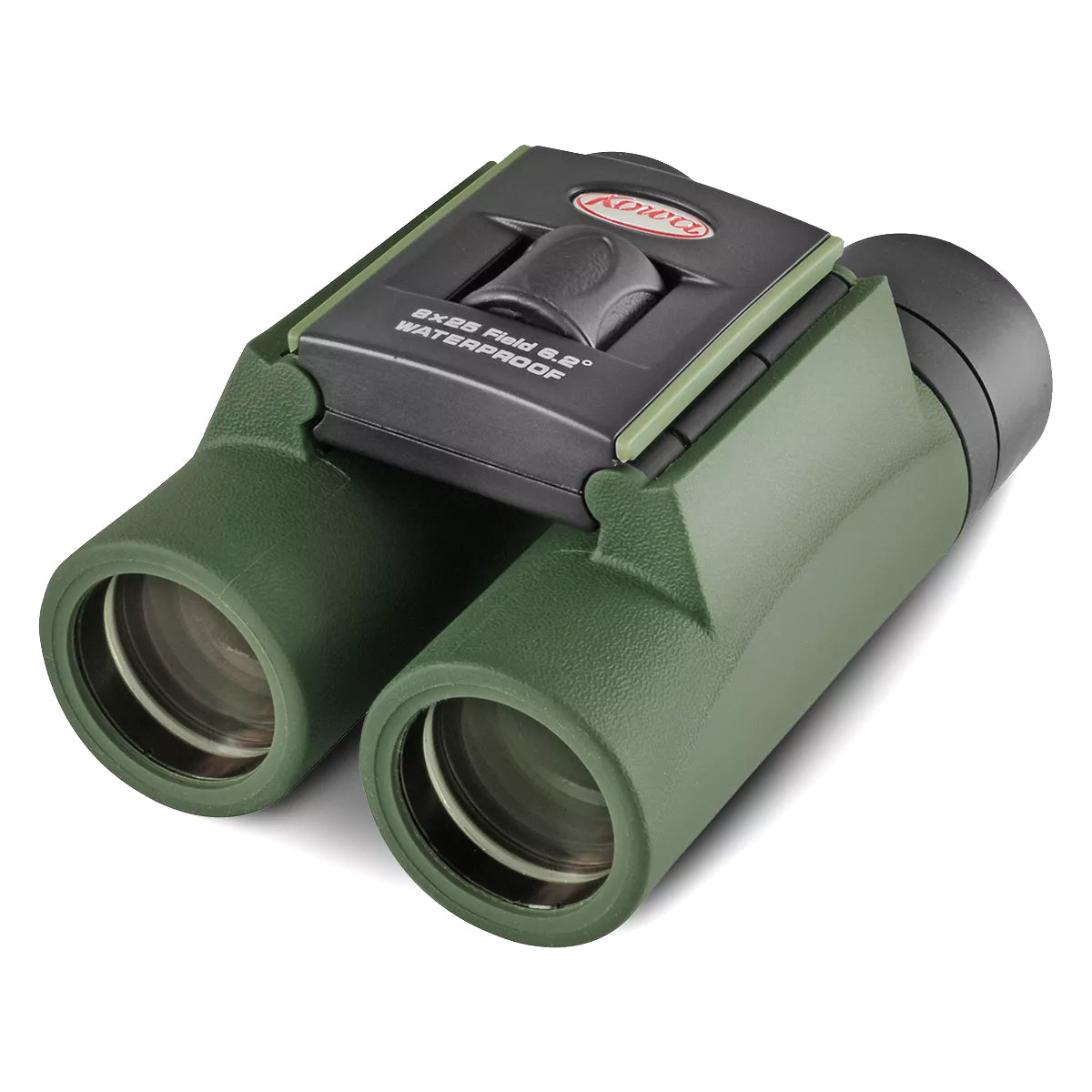 Kowa Kompaktfernglas SV II – 8×25 mm, grün