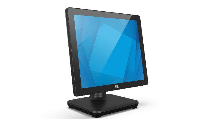 Elo Touch Solutions EloPOS – POS-Terminal 17" – Celeron G4900, 8 GB/128 GB SSD, ohne OS