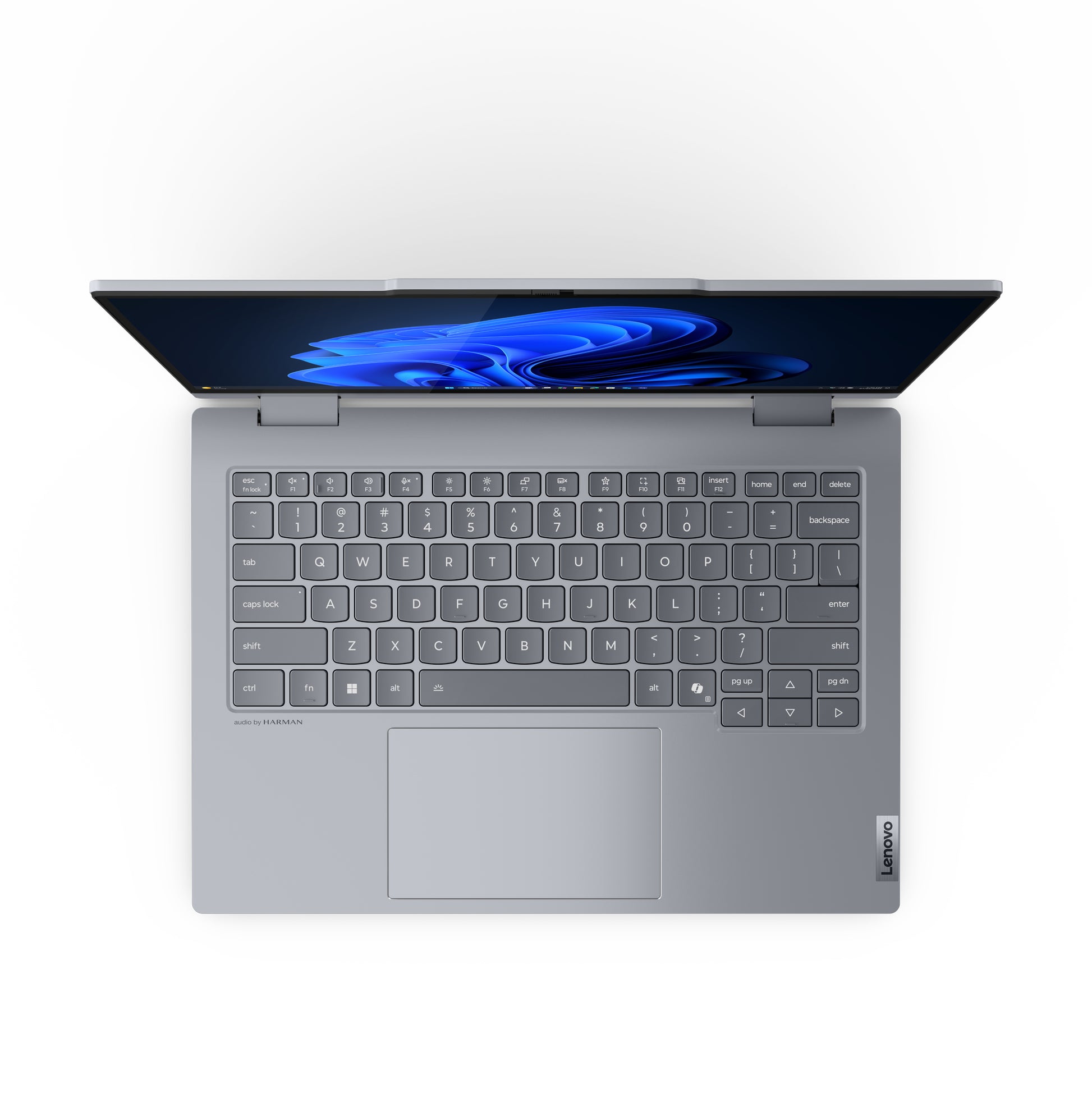 Lenovo ThinkBook 14 2-in-1 G5 IAU – 14" WUXGA Touch, Core Ultra 5 225U, 16 GB, 512 GB SSD, Win 11 Pro