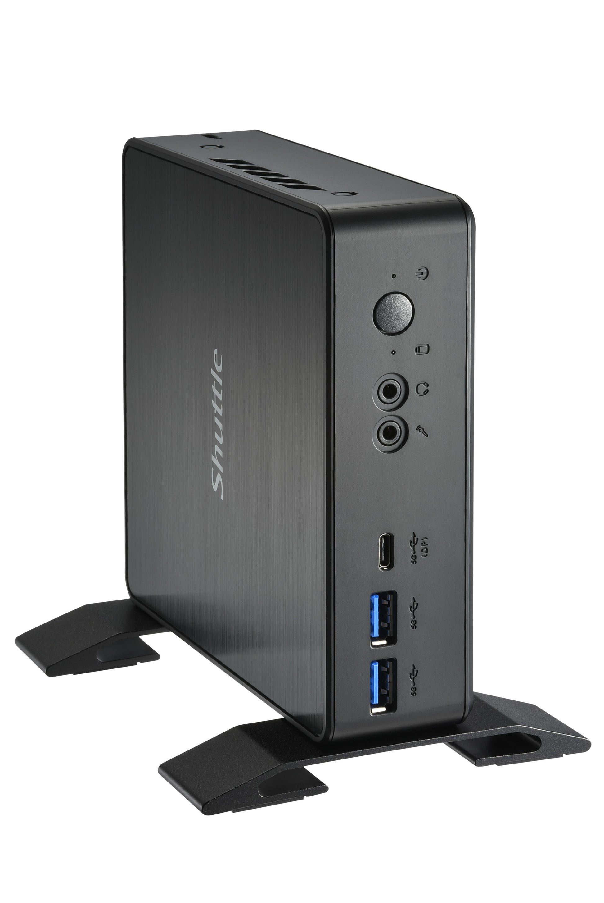 Shuttle NC40U7 Micro – Intel Core i7-1255U