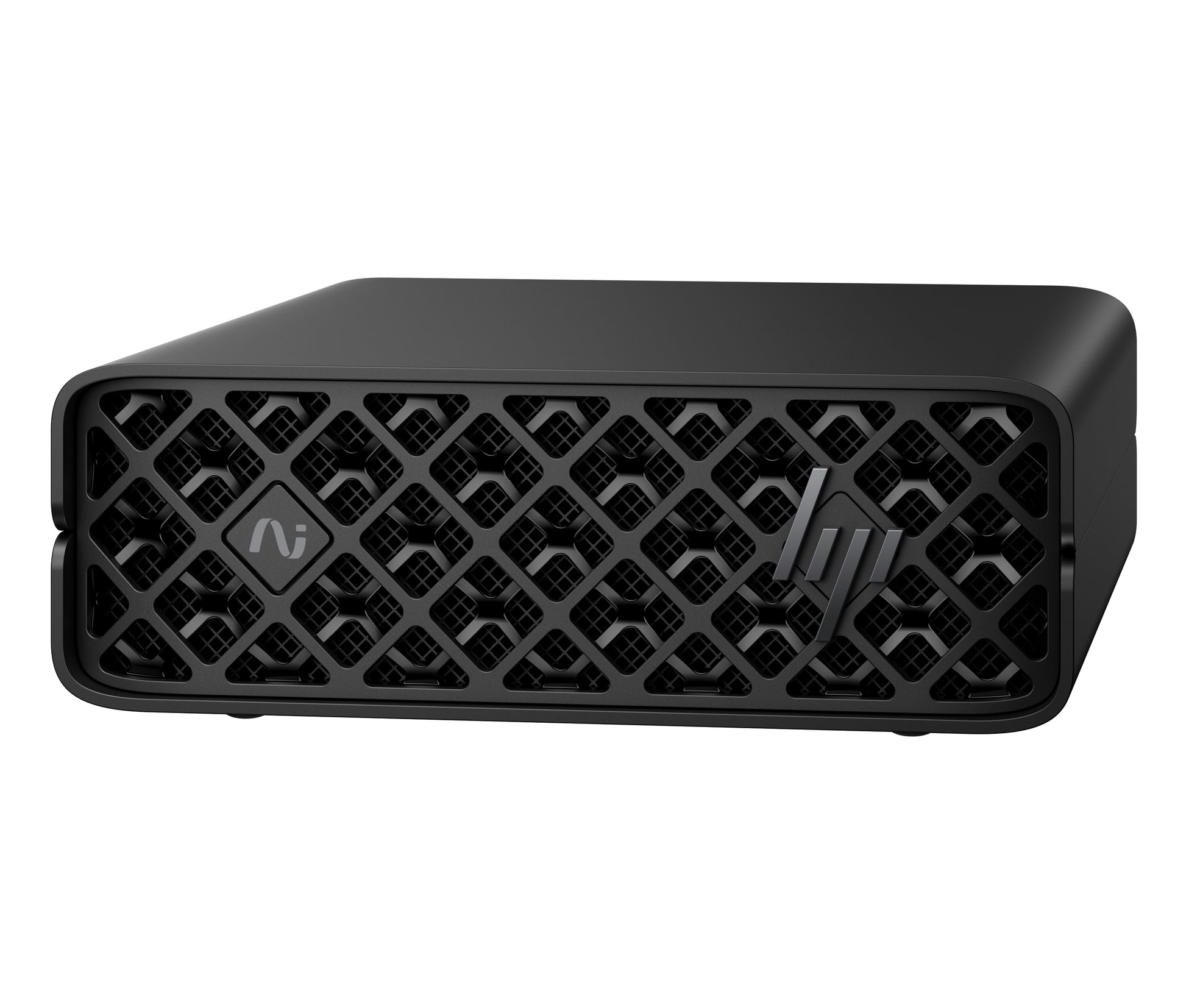 HP Zgx Nano G1N Ai Station Gb10 Micro – NVIDIA GB10, 128 GB RAM, 1 TB SSD, Linux
