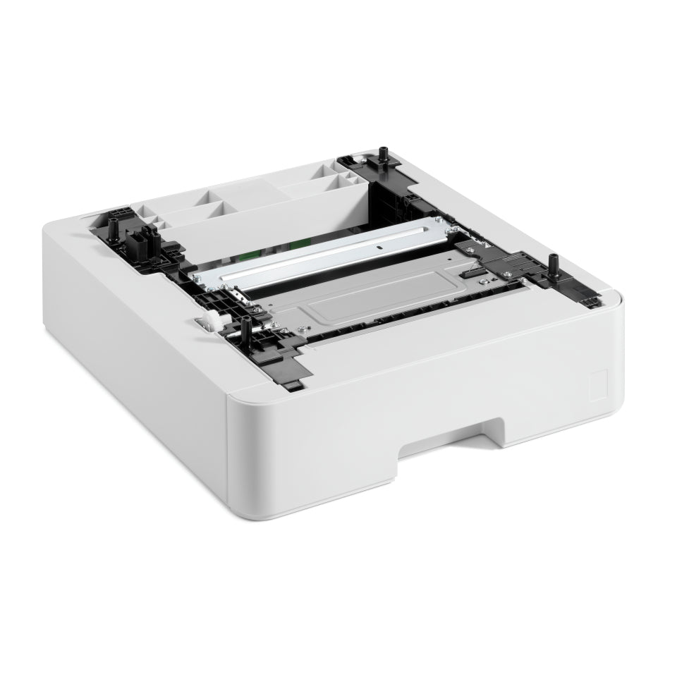 Brother Papierfach 250 Blatt, weiss – für HL-L8430CDW/HL-L8570CDW/MFC-L8730CDW und andere