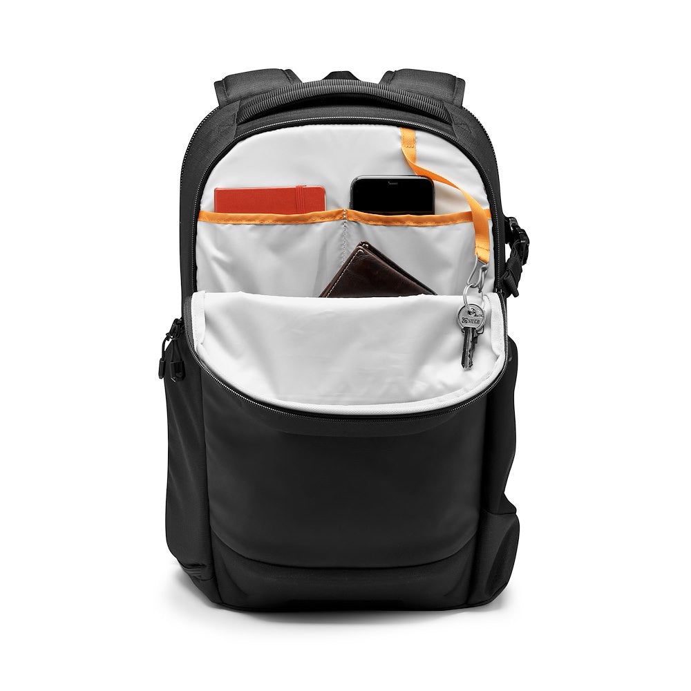 Lowepro Flipside 300 AW III Kamerarucksack – 17 l, Platz für 3 Objektive, Notebook bis 33 cm (13″), Regenhülle