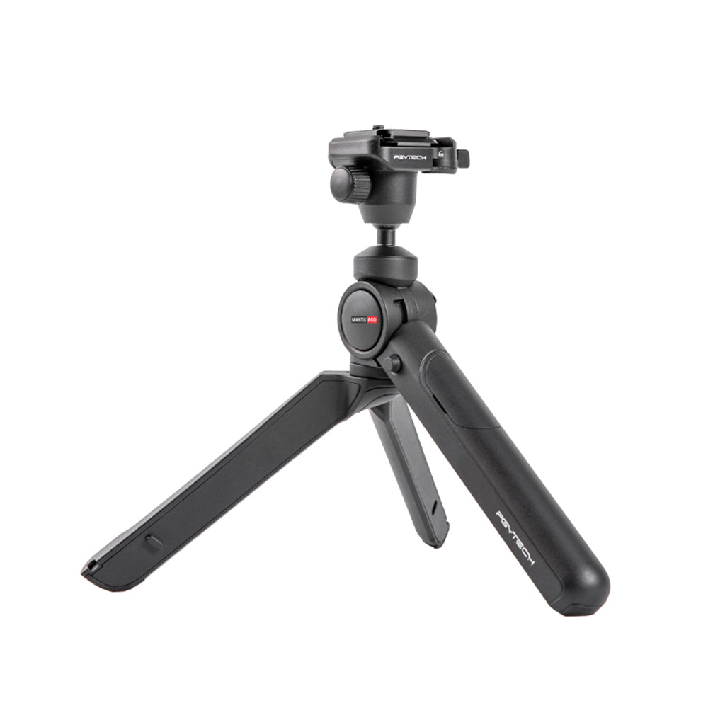 PGYTECH MANTISPOD 2.0 Mini-Stativ – bis 21 cm – 2 kg
