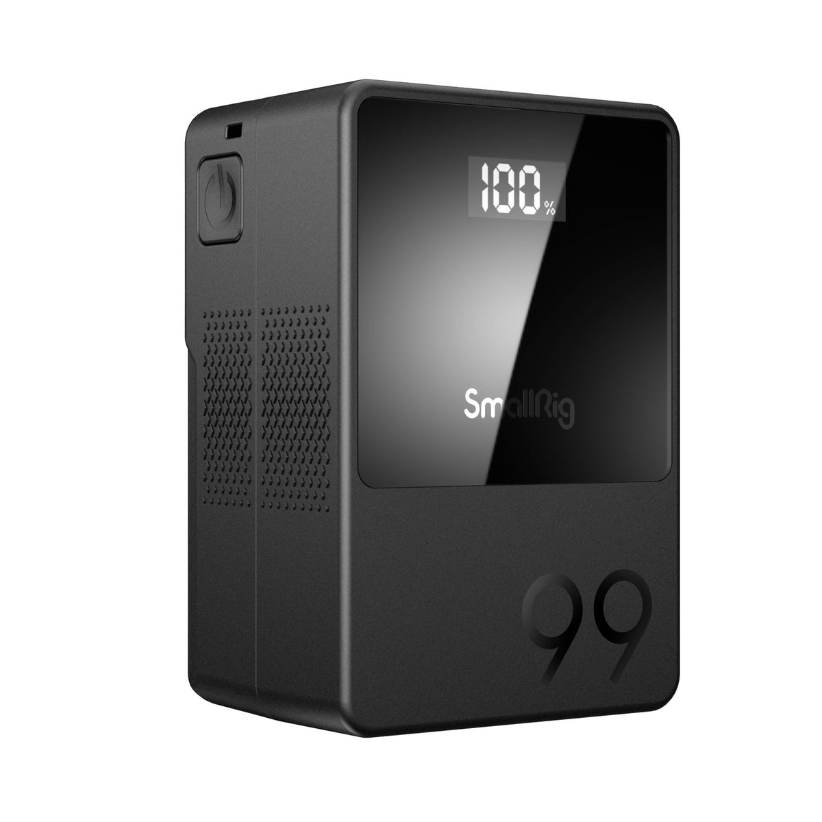 SmallRig VB99 Akku 14,8 V 6800 mAh 99,00 Wh Li-Ion – für verschiedene Geräte