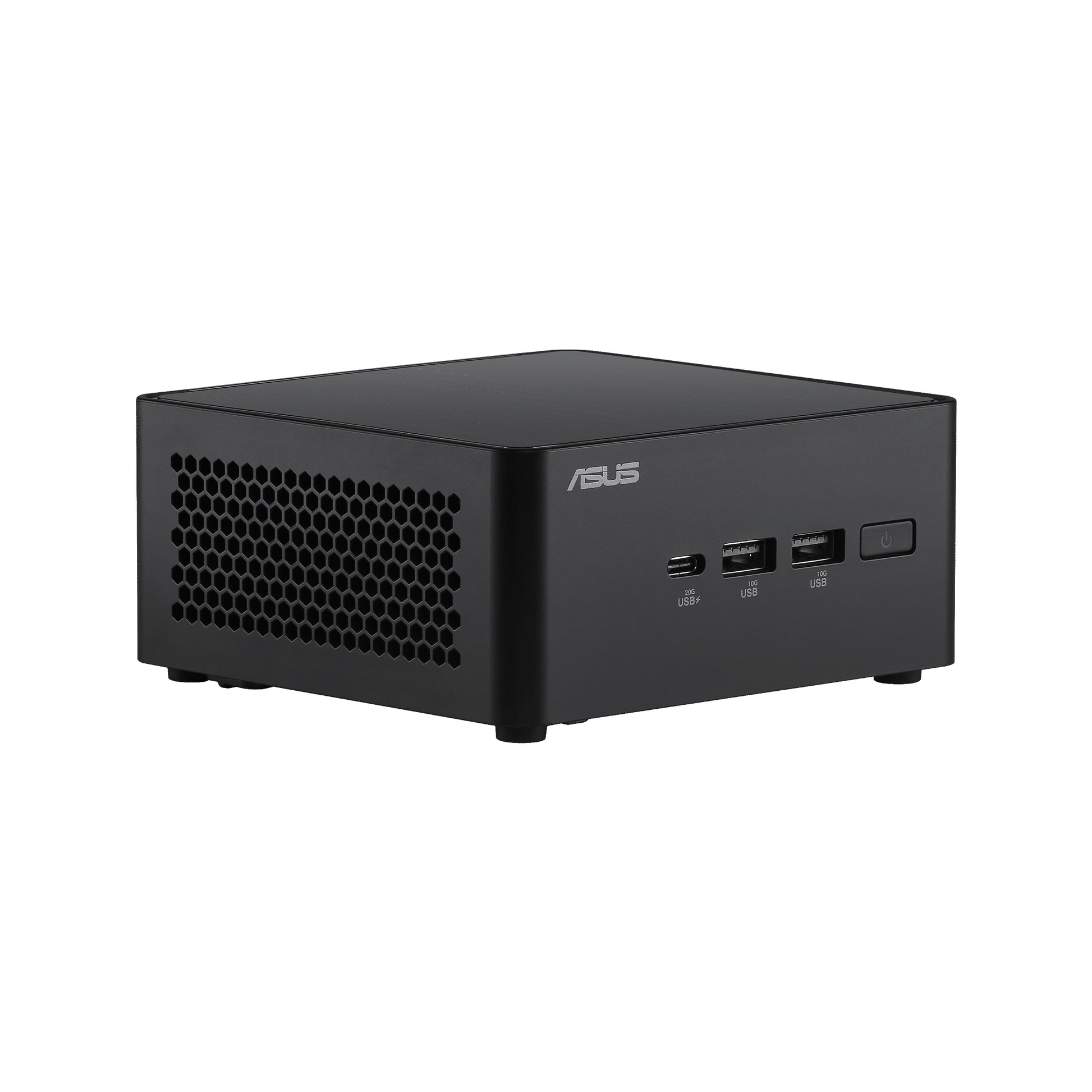 ASUS Intel NUC 14 Pro Micro – Intel Core Ultra 5 125H, 16 GB RAM, 512 GB SSD, Windows 11 Pro