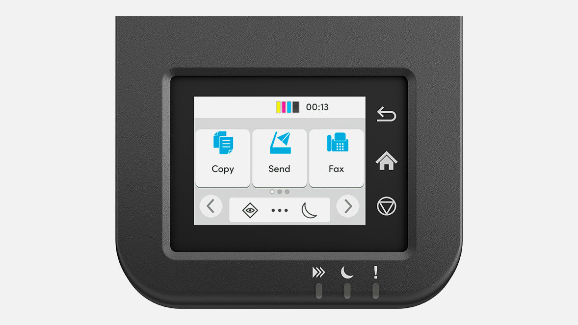 KYOCERA ECOSYS MA2101cfx – 4-in-1 Laser Farbgerät – A4 – Duplex, ADF – LAN