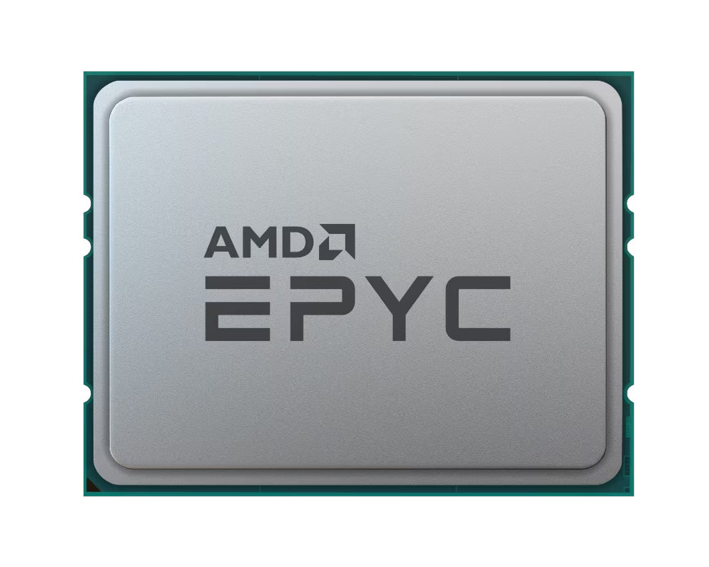AMD EPYC 9384X – Prozessor – 32 Kerne, 64 Threads, 3,1/3,9 GHz, 768 MB L3, Sockel SP5, DDR5, 12-Kanal, 320 W