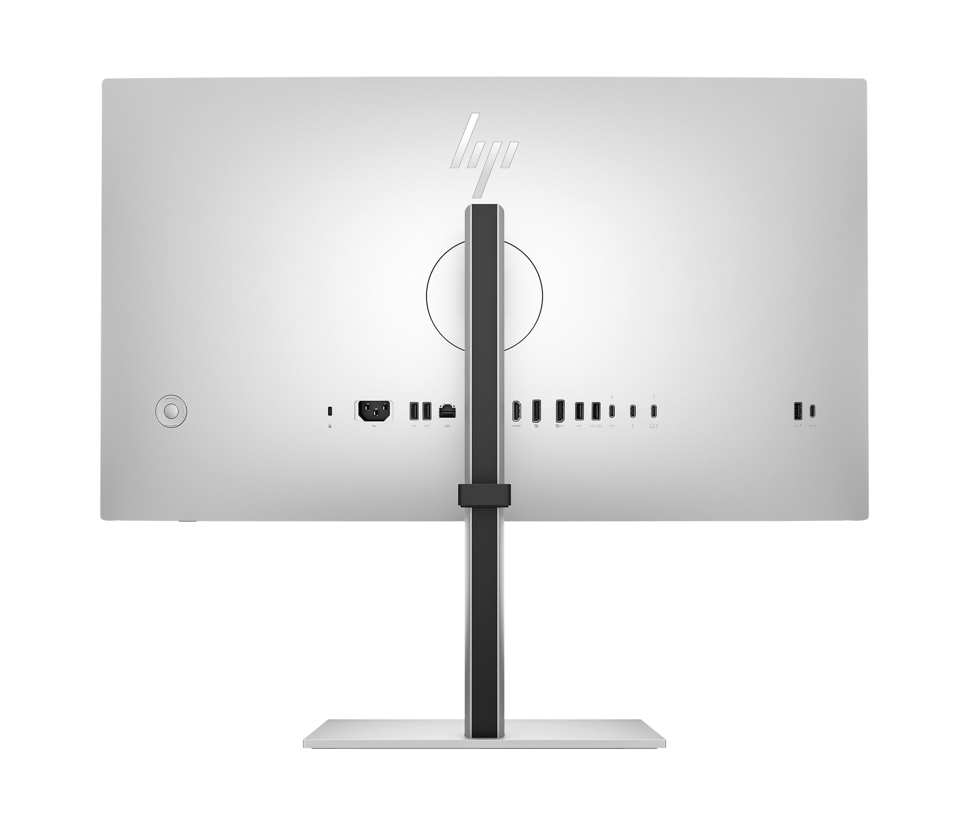 HP Series 7 Pro 727pk – Monitor, 27", Thunderbolt 4