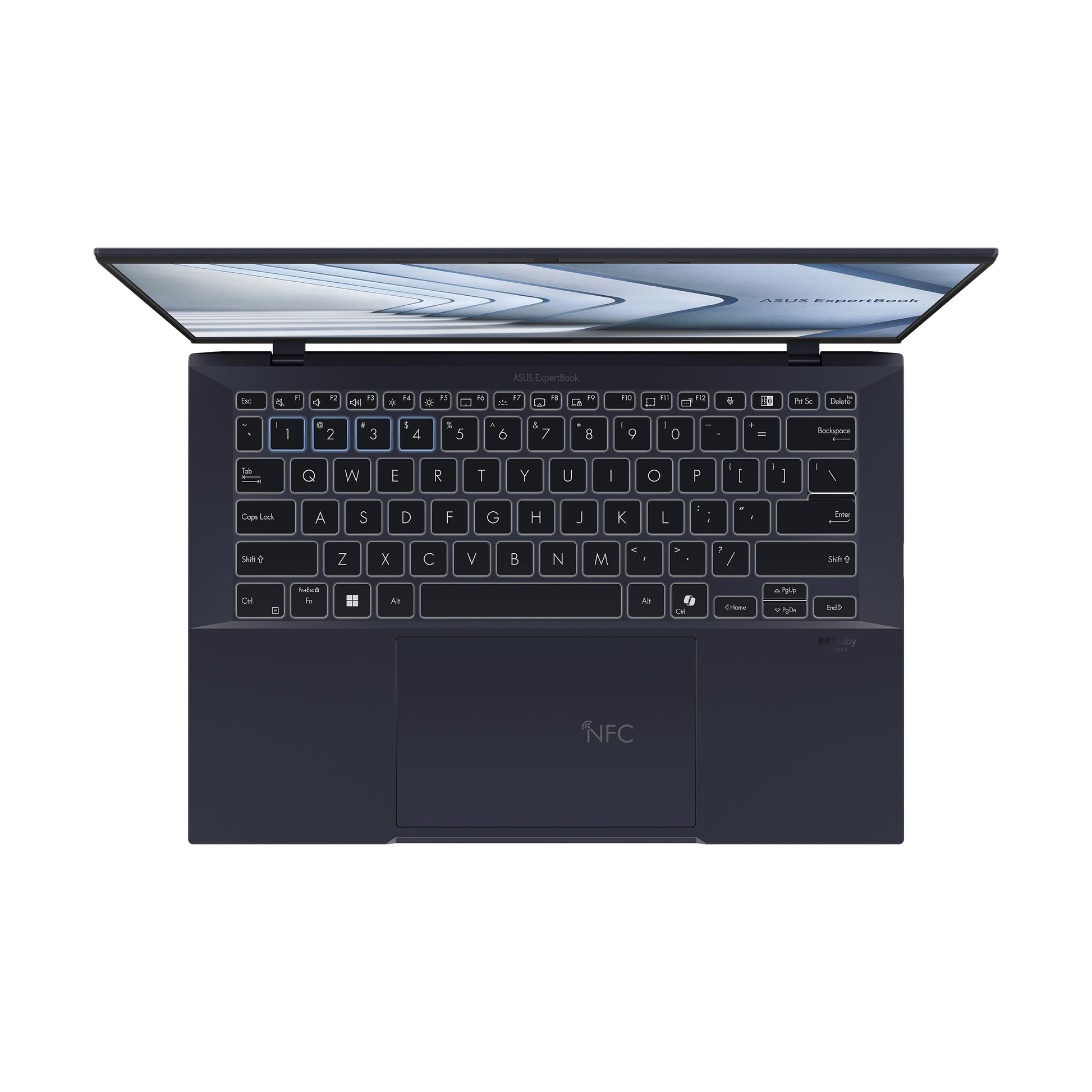 ASUS ExpertBook B9 OLED B9403CVAR-PP1968X – Windows 11 Pro