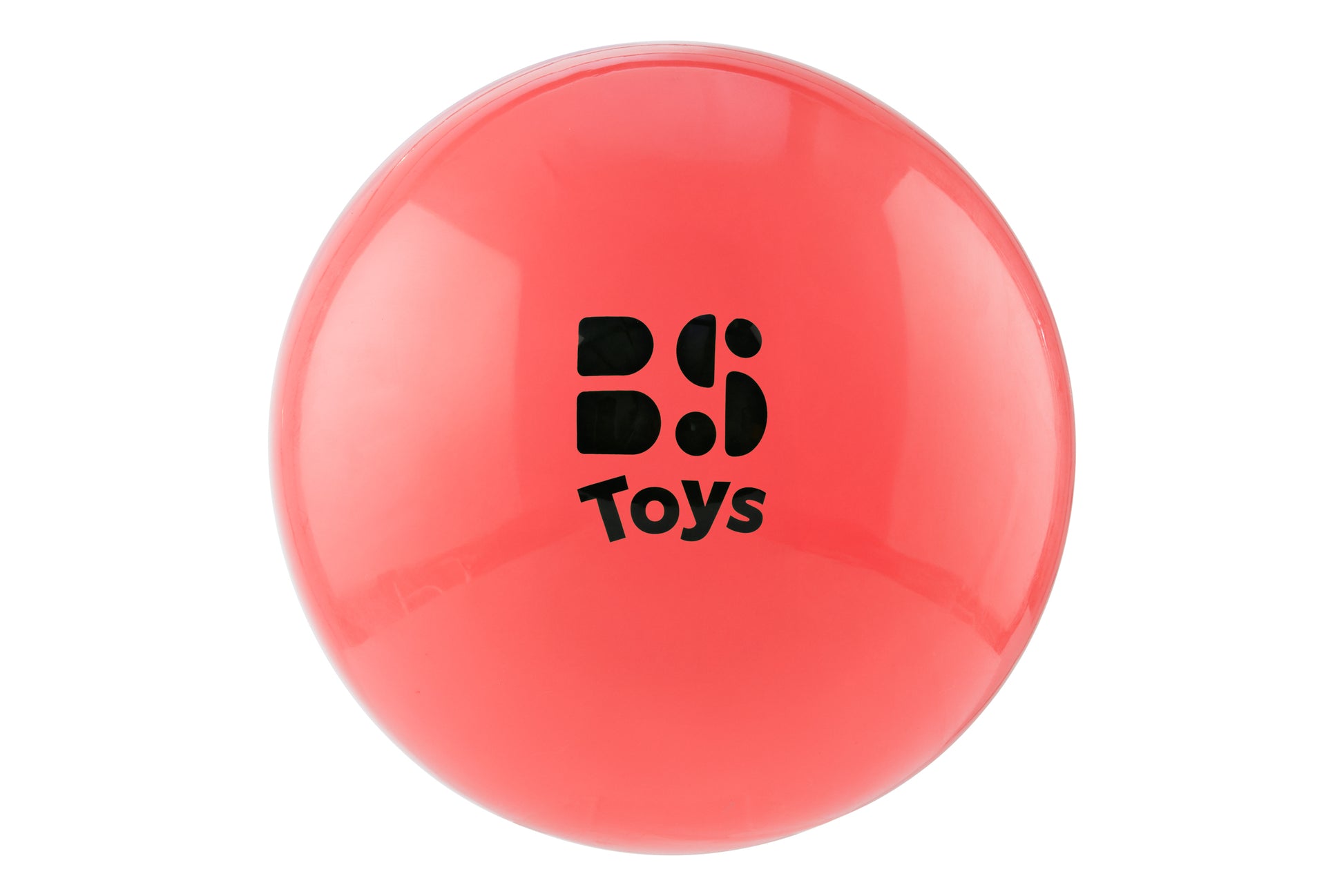 BS Toys Fussball-Set – ab 3 Jahren – Filz, Metall, Gummi – Mehrfarbig