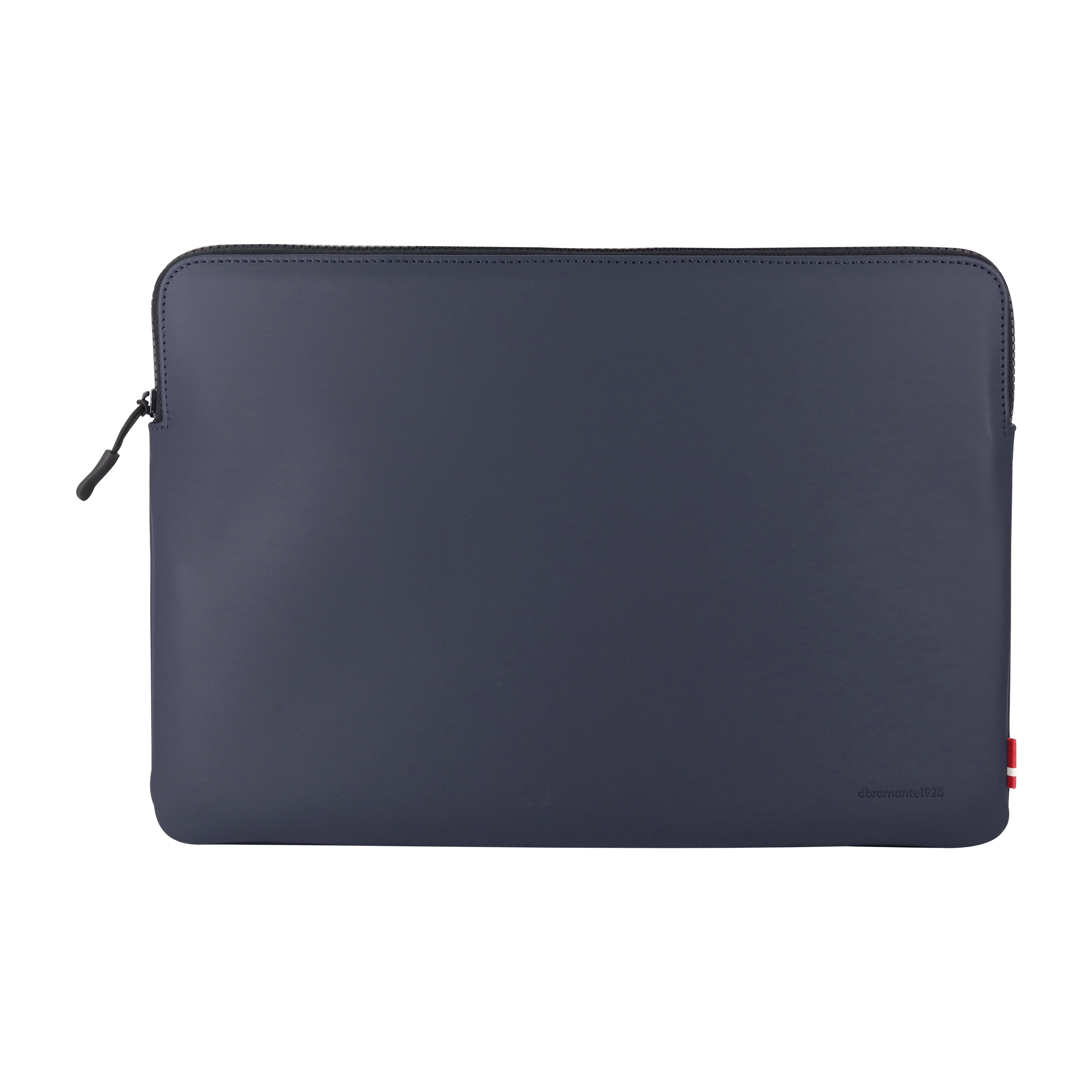 dbramante1928 Oxford Notebook-Schutzhülle für Apple – bis 15,6" – Blau