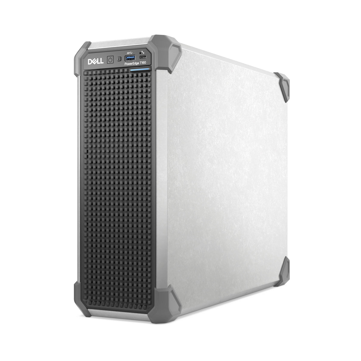 Dell PowerEdge T160 Tower – Intel Xeon 6315P, 16 GB RAM, 2 TB HDD