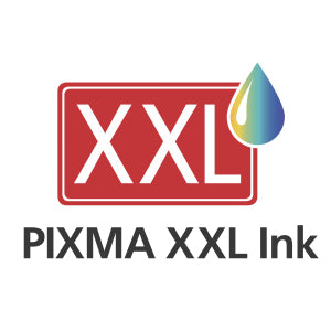Canon Tinte – CLI-581XXL, Schwarz, Cyan, Magenta, Gelb, Multipack