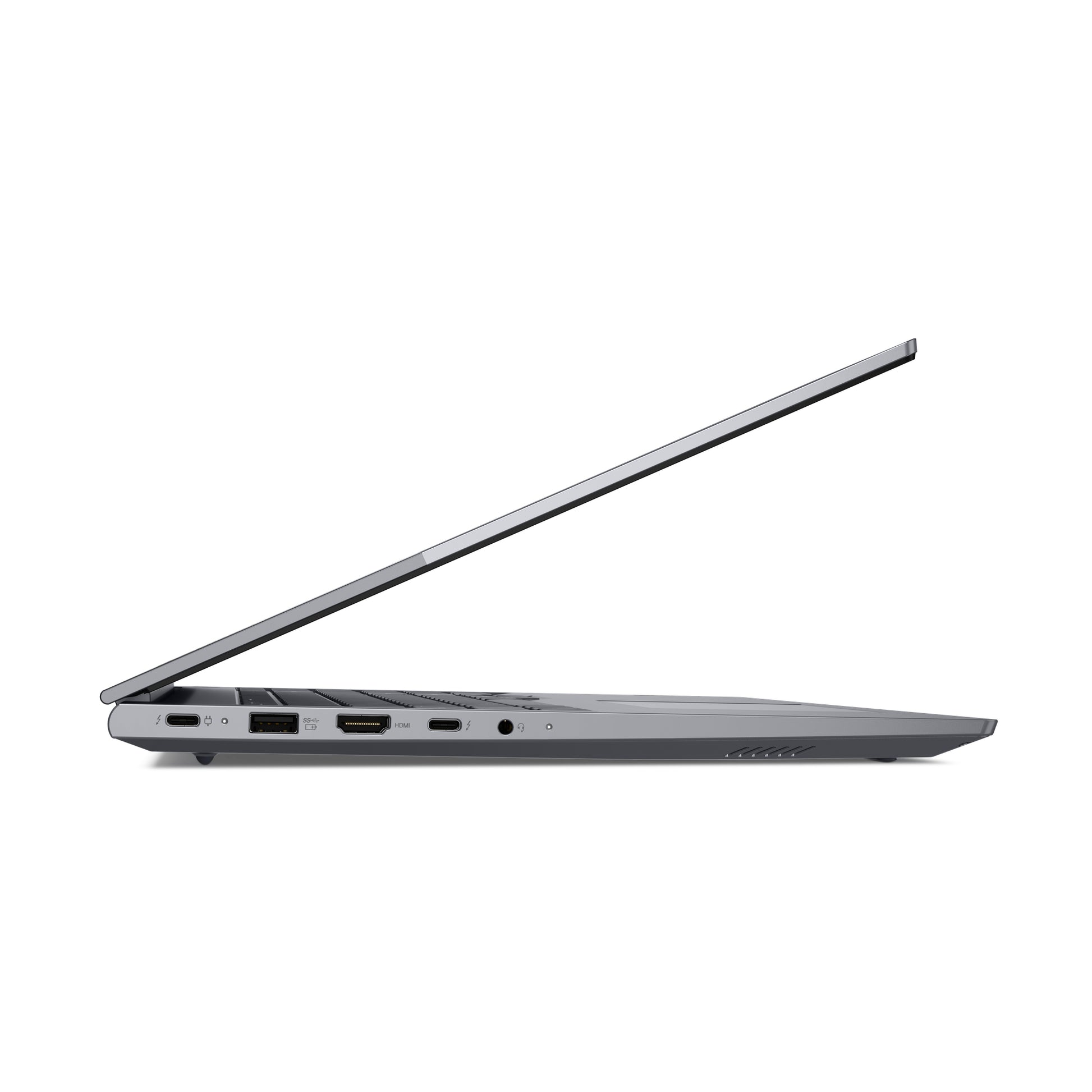 Lenovo ThinkBook 16 G9 – 16" WUXGA, Core Ultra 7 355, 16 GB, 512 GB SSD, Win 11 Pro, QWERTZ (CH)