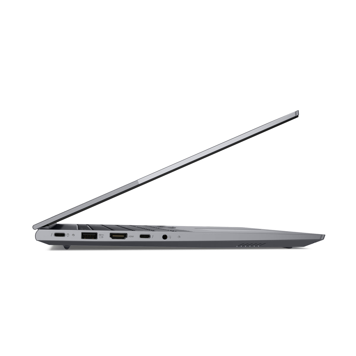 Lenovo ThinkBook 16 G9 Copilot+ – 16" WUXGA, Core Ultra 7 355, 16 GB, 512 GB SSD, Win 11 Pro