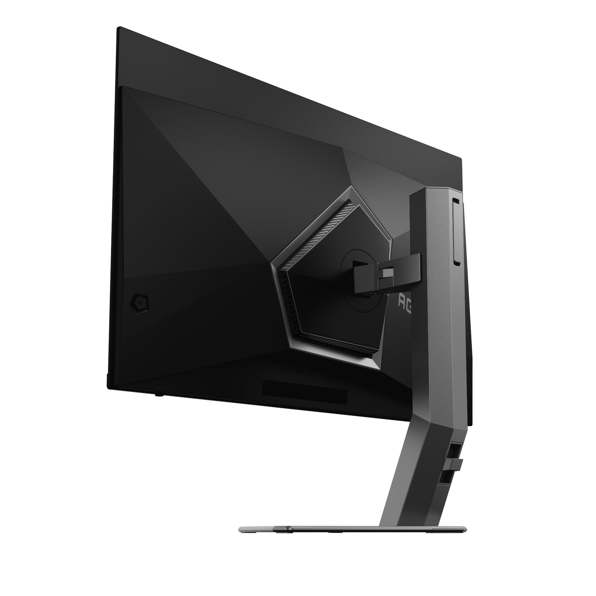 AOC AGON PRO AG326UD – 31,5", 3840 × 2160 (4K), OLED, 165 Hz, DisplayHDR 400