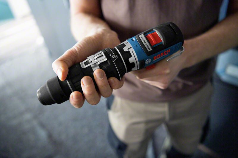 Bosch Professioneller FlexiClick-Aufsatz GFA 12-H 10 × 145 mm SDS Plus – für Bosch FlexiClick System