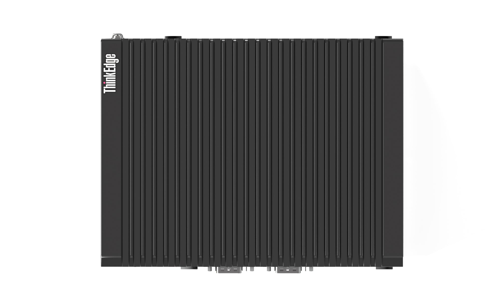 Lenovo ThinkEdge SE10 Micro – Intel Atom x6425RE, 8 GB RAM, 256 GB SSD