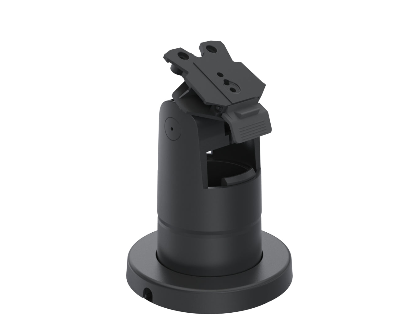 Ergonomic Solutions Panel-Kit, Schwarz