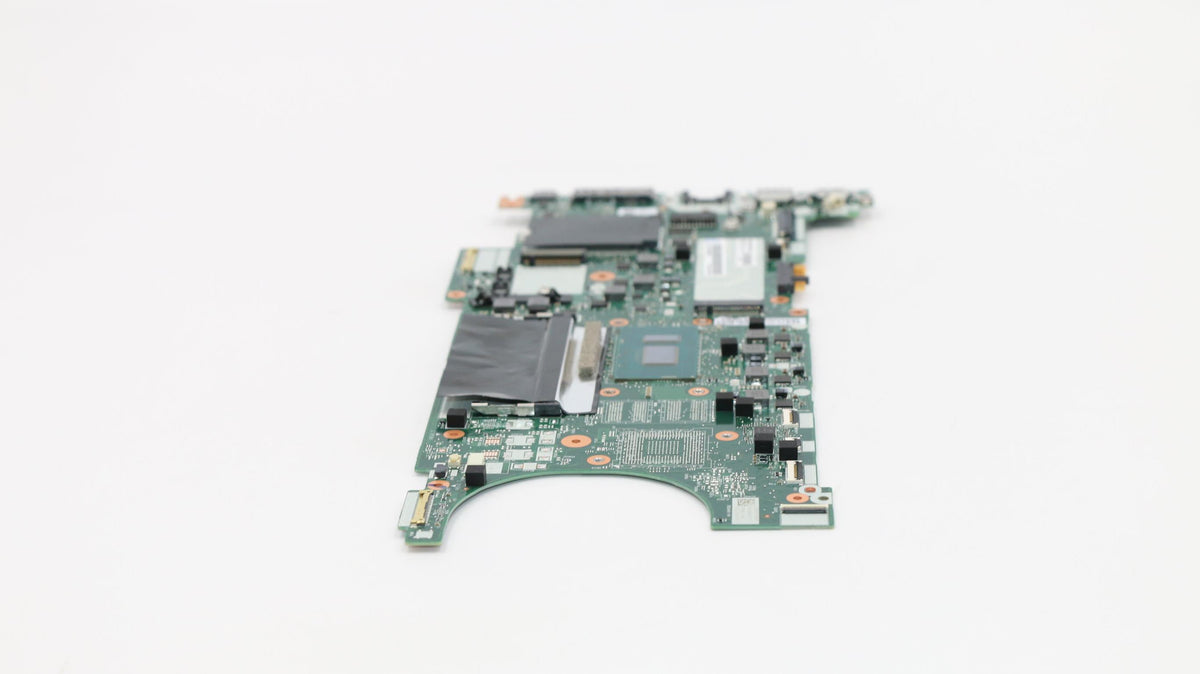 Lenovo FRU01YU144 – Mainboard – 8 GB Onboard, i7-8650U, Intel UHD 620, für ThinkPad T480s