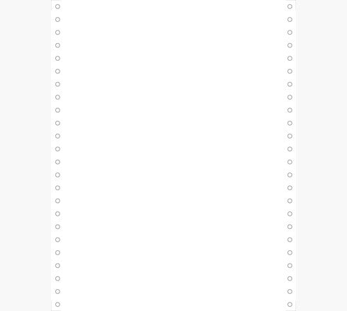 Exacompta Computerpapier endlos – 240 mm × 12" – 70 g/m² – weiss – 1-fach – 2'000 Blatt