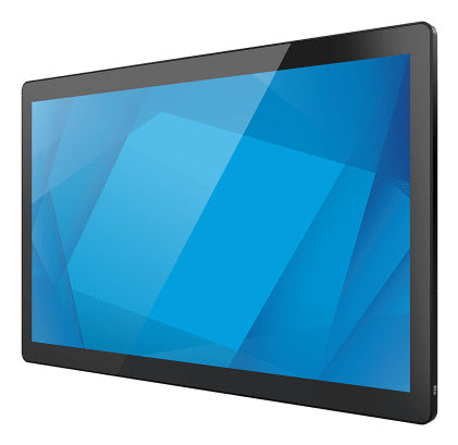 Elo Touch Solutions Elo I-Series 3.0 23,8" POS All-in-One – Full HD Touch, Intel Core i3 i3-1215UL, 8 GB RAM, 128 GB SSD, ohne OS