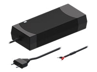 Teltonika PR318EUA Netzteil 130 W – EU-Stecker (Typ C) – Schwarz