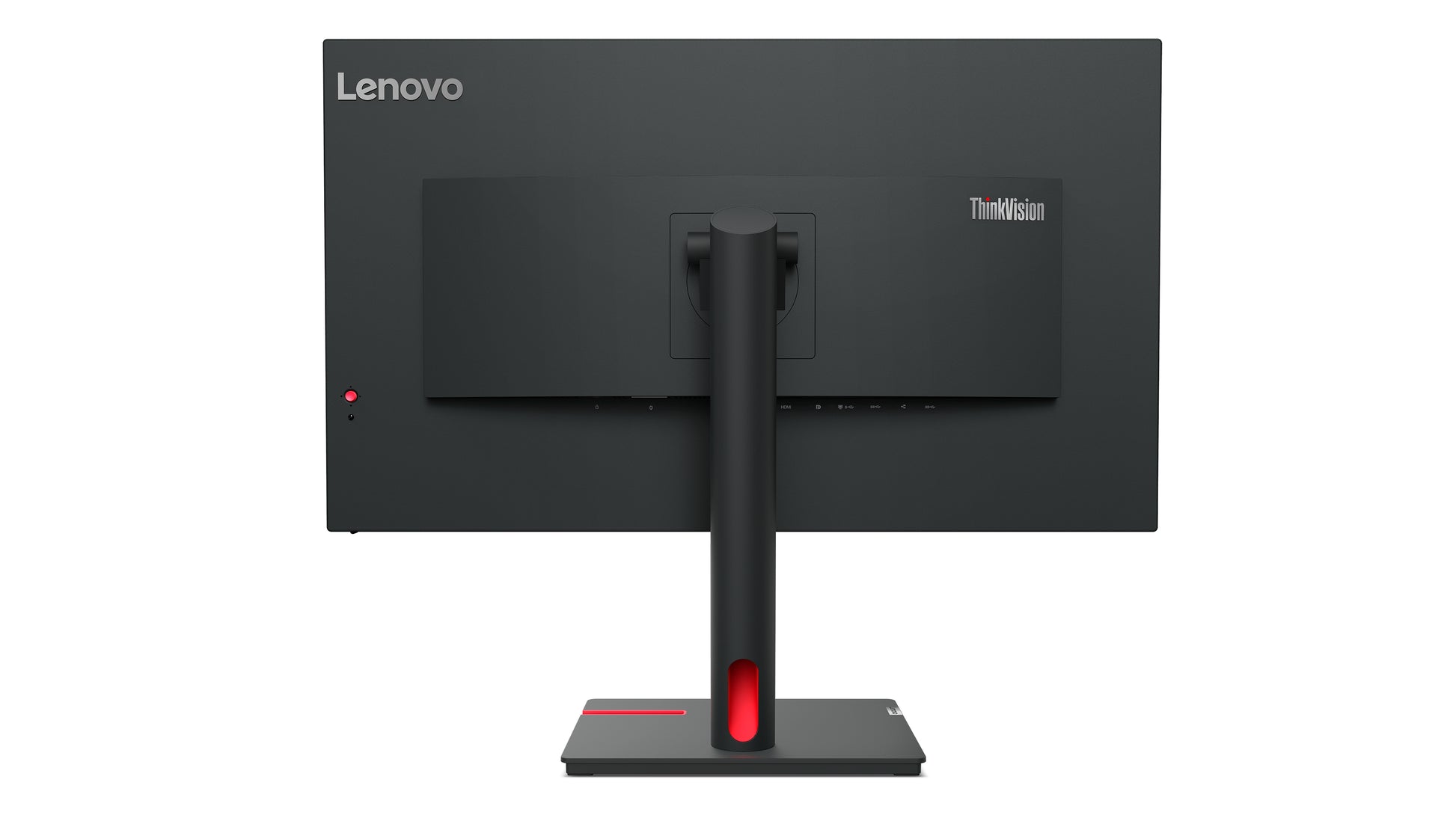 Lenovo ThinkVision T32p-30 – 31,5", 3840 × 2160 (4K), IPS, USB-C 90 W, KVM, LAN