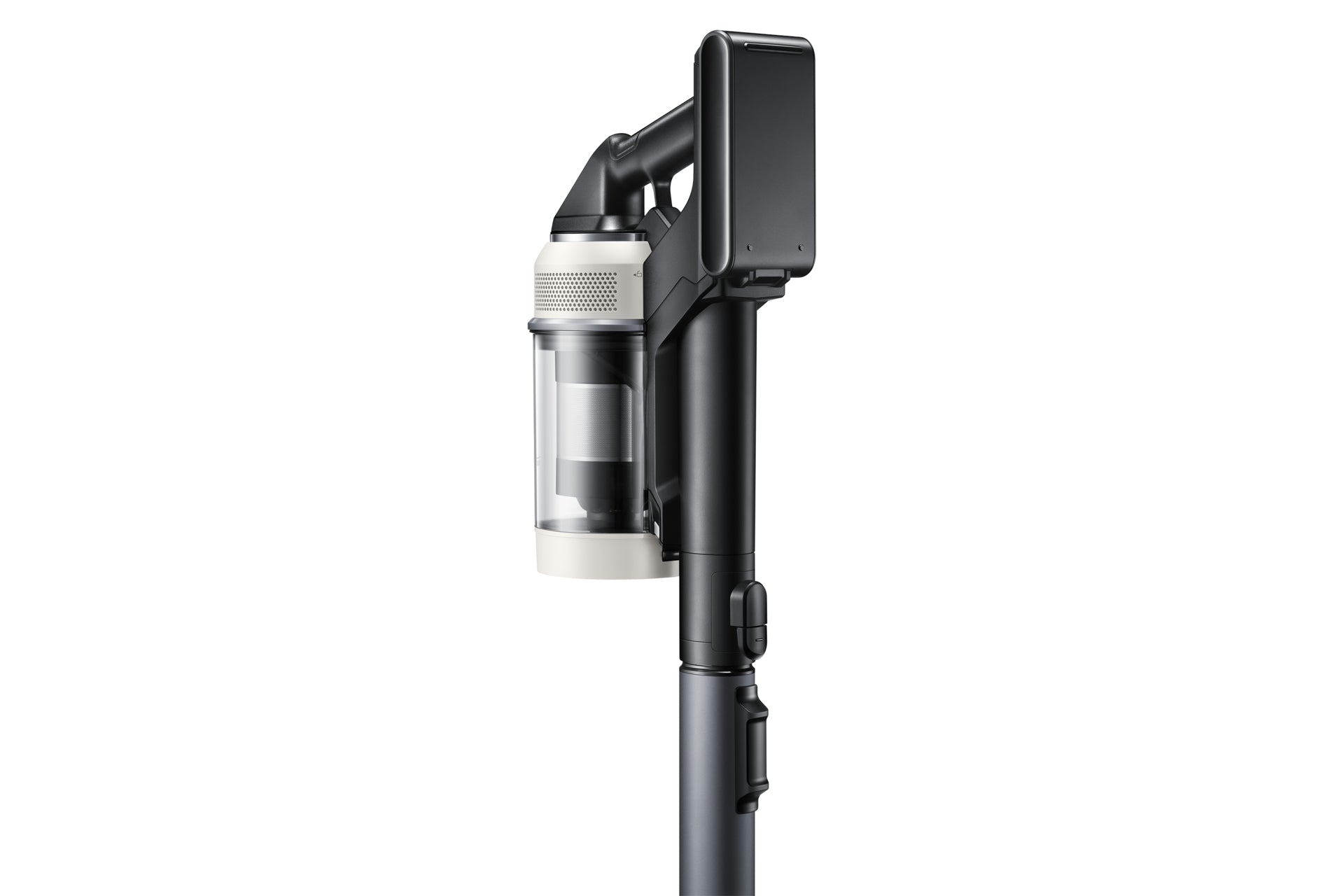 Samsung Akkustaubsauger AI Jet Lite Pro Extra, 2-in-1, mit Absaugstation – 120 min, 280 AW