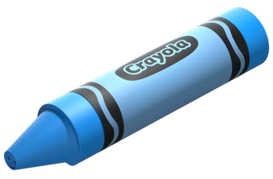 SanDisk Crayola – 64 GB USB-C-Flash-Laufwerk
