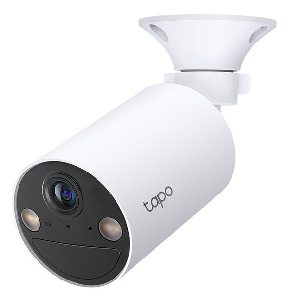 TP-Link Tapo C410 Bullet – 3 MP – 3,17 mm – WLAN – IP65