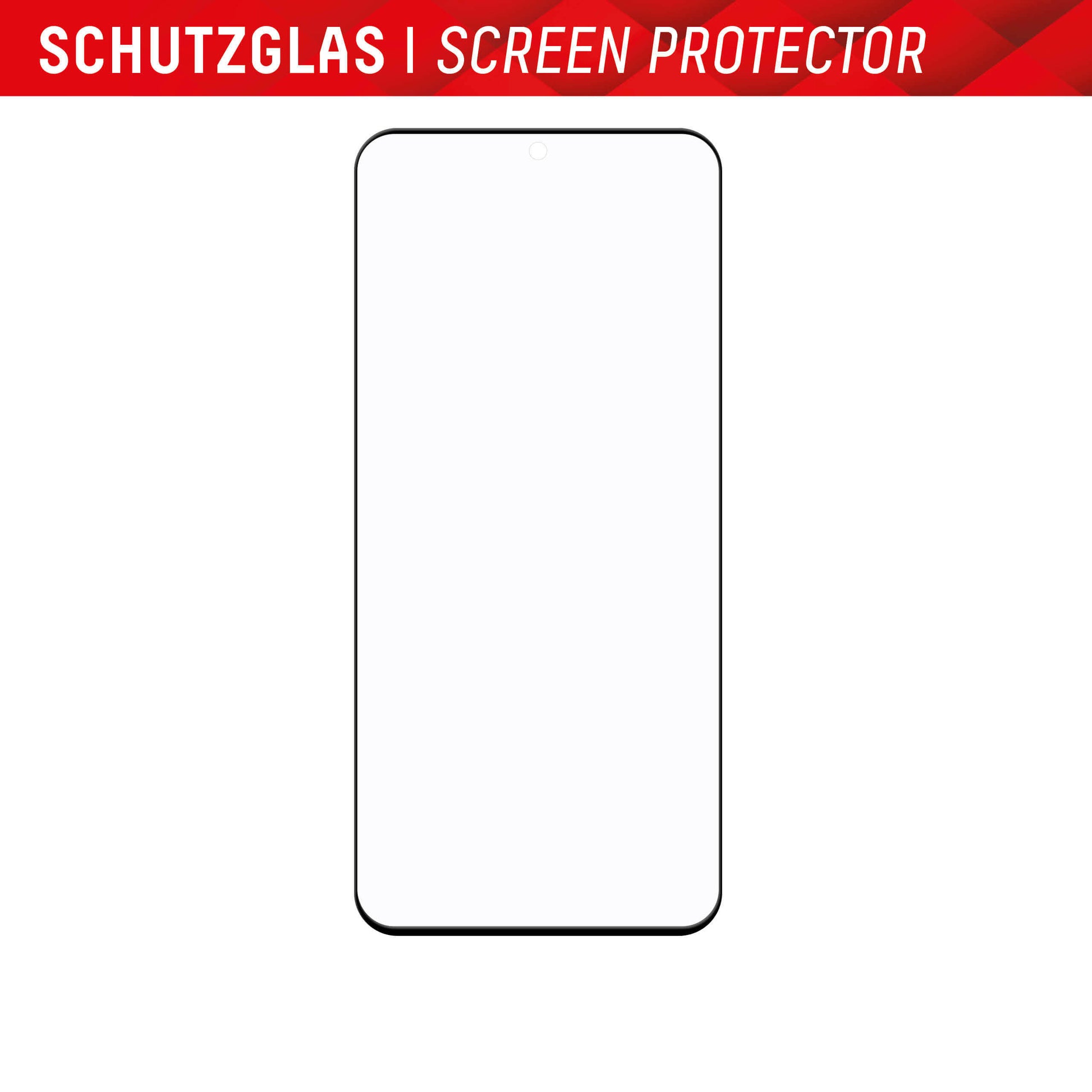 E.V.I. Displayschutz (Folie), Full Cover – für Xiaomi 13 Pro/13S Pro/12 Pro – mit Applikator