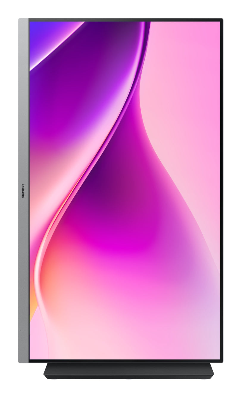 Samsung S24F434UAU – 24", 1920 × 1080 (Full HD), IPS, 100 Hz, USB-C 90 W, LAN