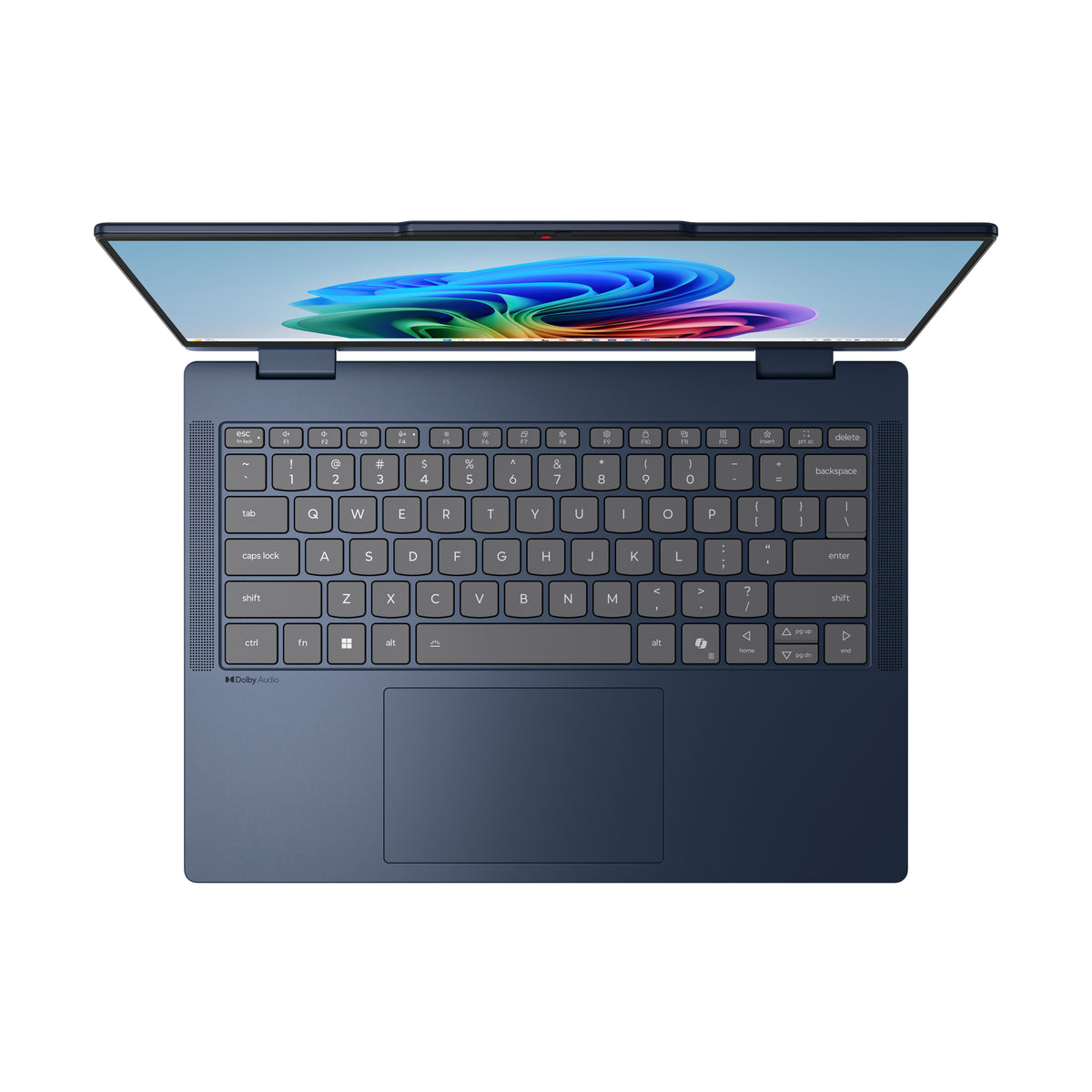 Lenovo Ideapad 5 2-In-1 14Iph11 – 14" WUXGA Touch, Core Ultra 5 322, 16 GB, 512 GB SSD, Win 11 Home