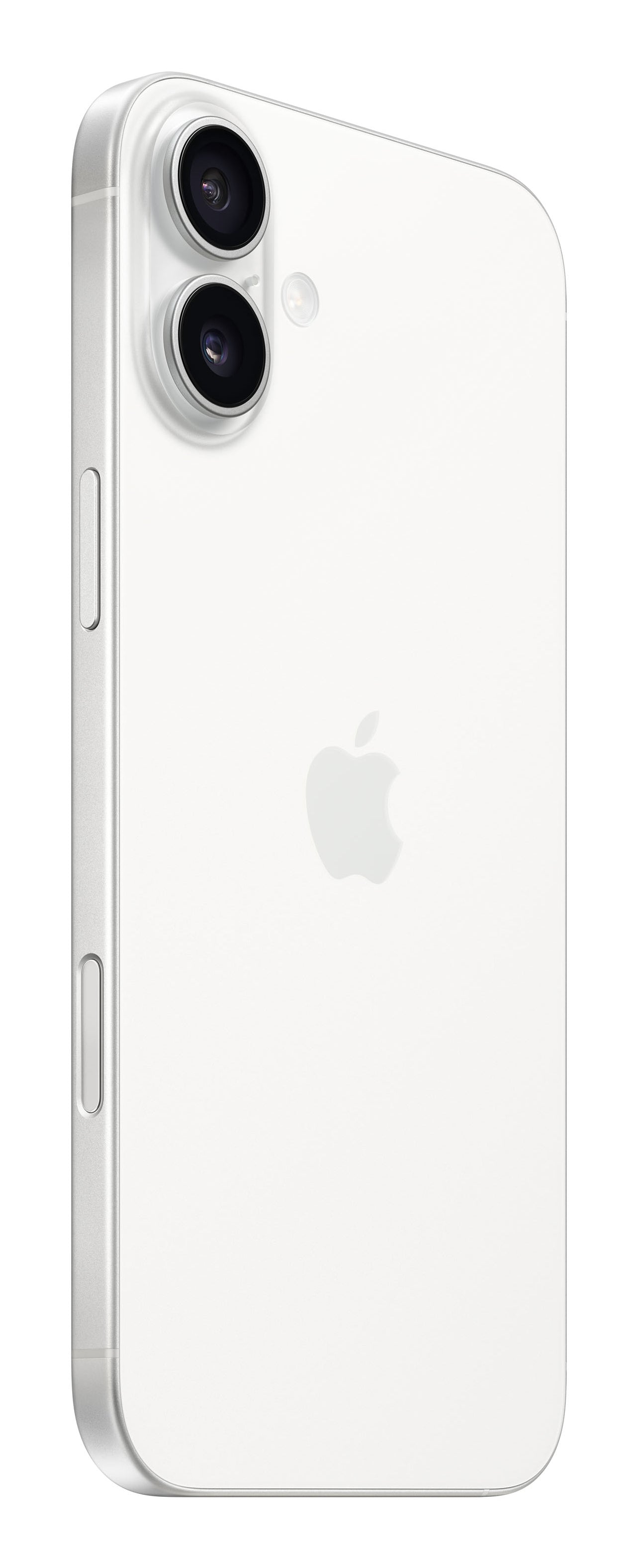 Apple iPhone 16 Plus – 128 GB, Weiss