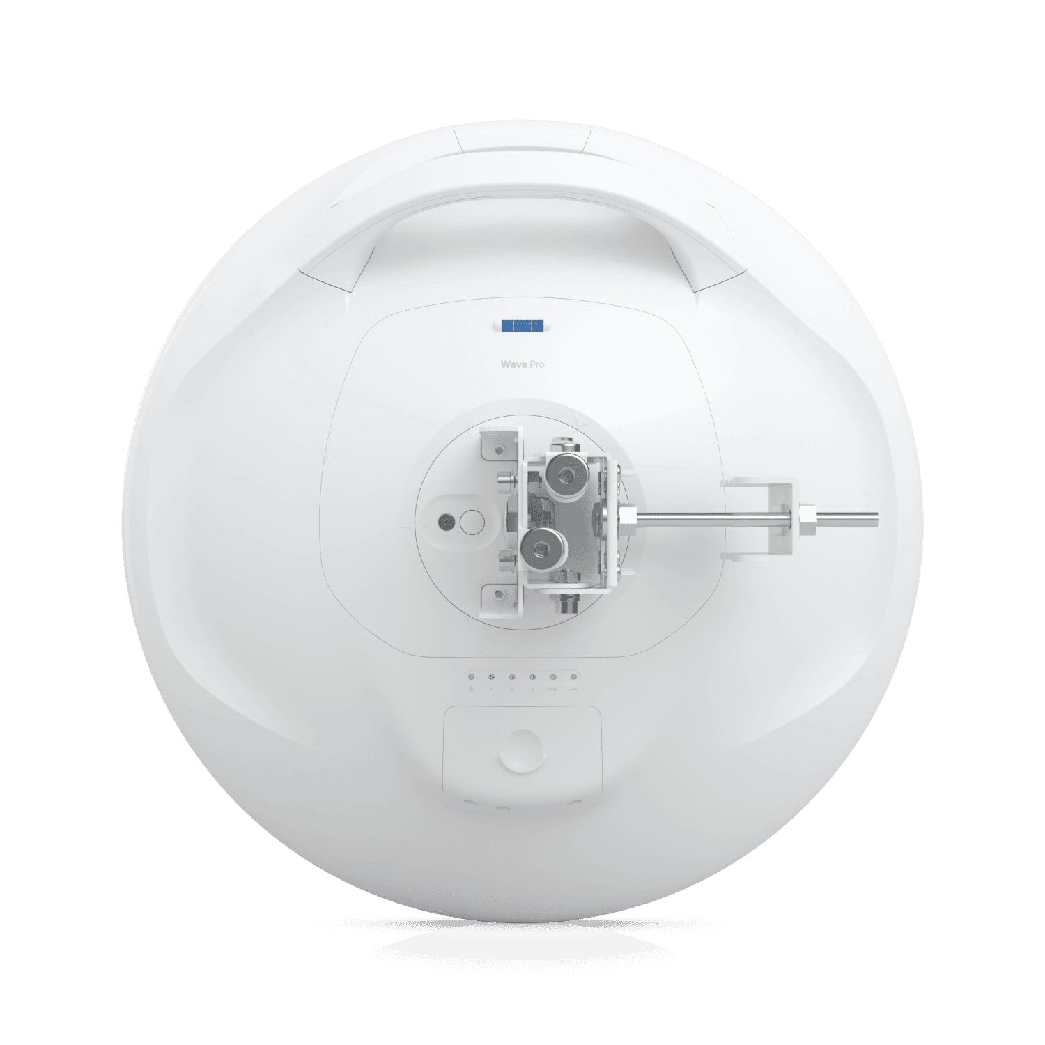 Ubiquiti Wave Professional – 60 GHz Funkbrücke, 2,5GbE, bis 15 km, 2,5 Gbit/s, IPX6