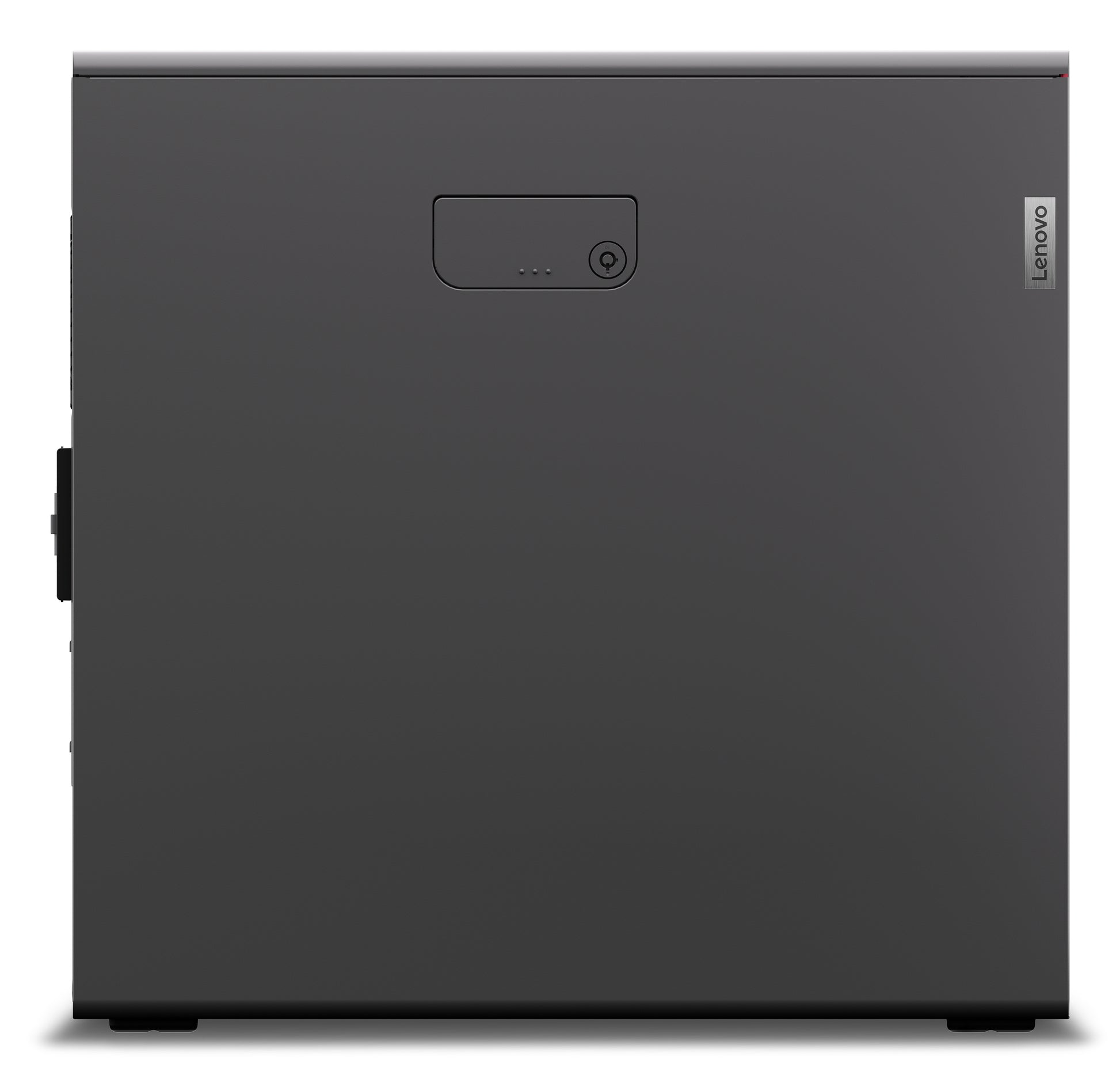 Lenovo ThinkStation P5 Tower – Intel Xeon, 128 GB RAM, 1 TB SSD, Windows 10 Pro für Workstations