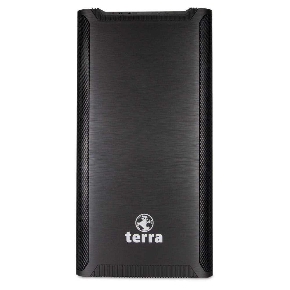 Terra Gamer Elite 2 Tower – AMD Ryzen 5 9600X, 16 GB RAM, 1 TB SSD, Windows 11 Home