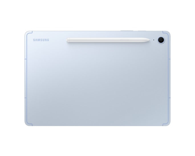 Samsung Galaxy Tab S10 FE Enterprise – 10,9", 256 GB, 12 GB RAM, Wi‑Fi, Blau, IP68