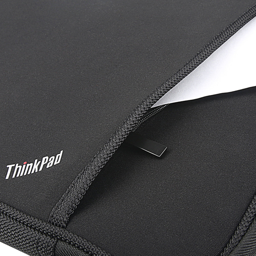Lenovo Notebook-Schutzhülle 14" – Schwarz