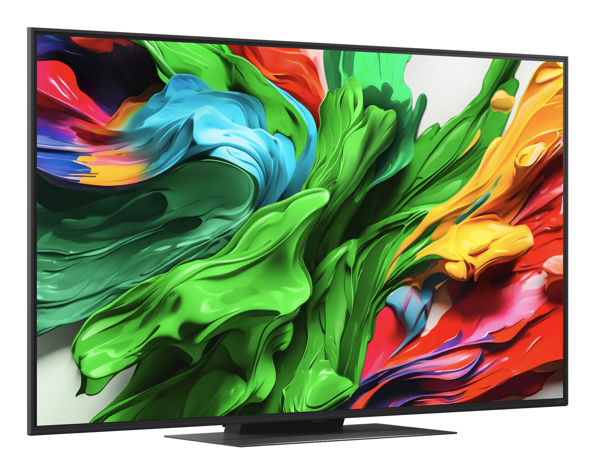 LG 55QNED87A6B – 55" Fernseher – 4K UHD – QNED Mini-LED – webOS 25 – 100 Hz – Dolby Vision, HDR10, HLG