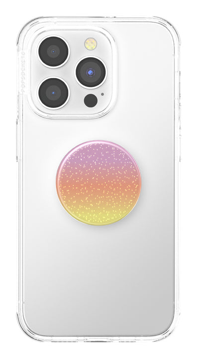 PopSockets Ringhalterung – für alle Marken, Ø 38,8 mm, mehrfarbig, 1 Stück