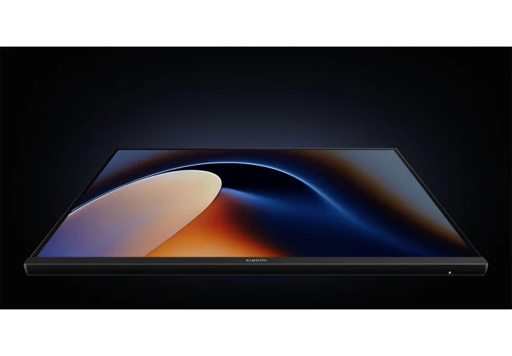 Xiaomi A27Ui – 27", 3840 × 2160 (4K), IPS, HDR10